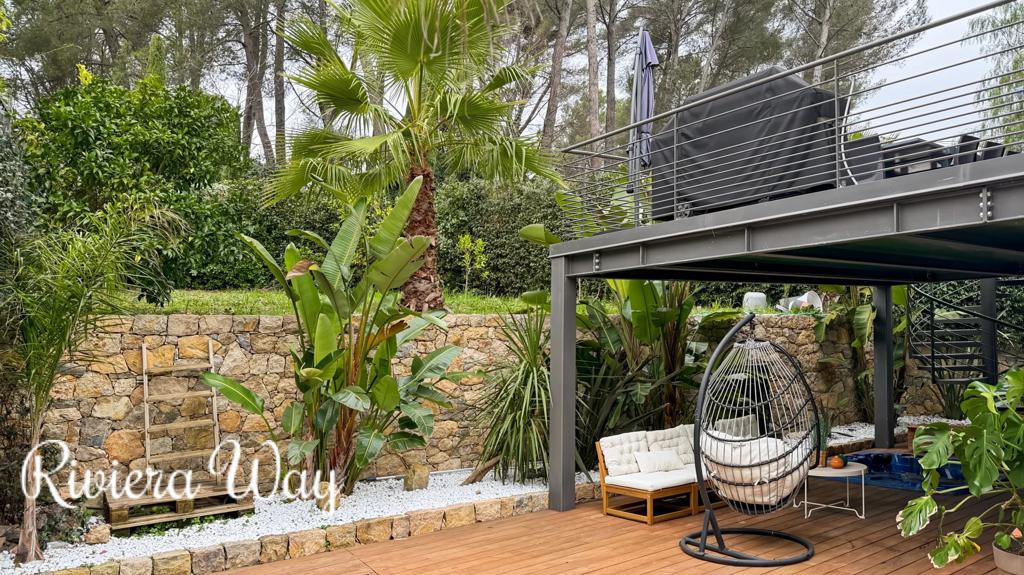 6 room villa in Mougins, photo #6, listing #105524706
