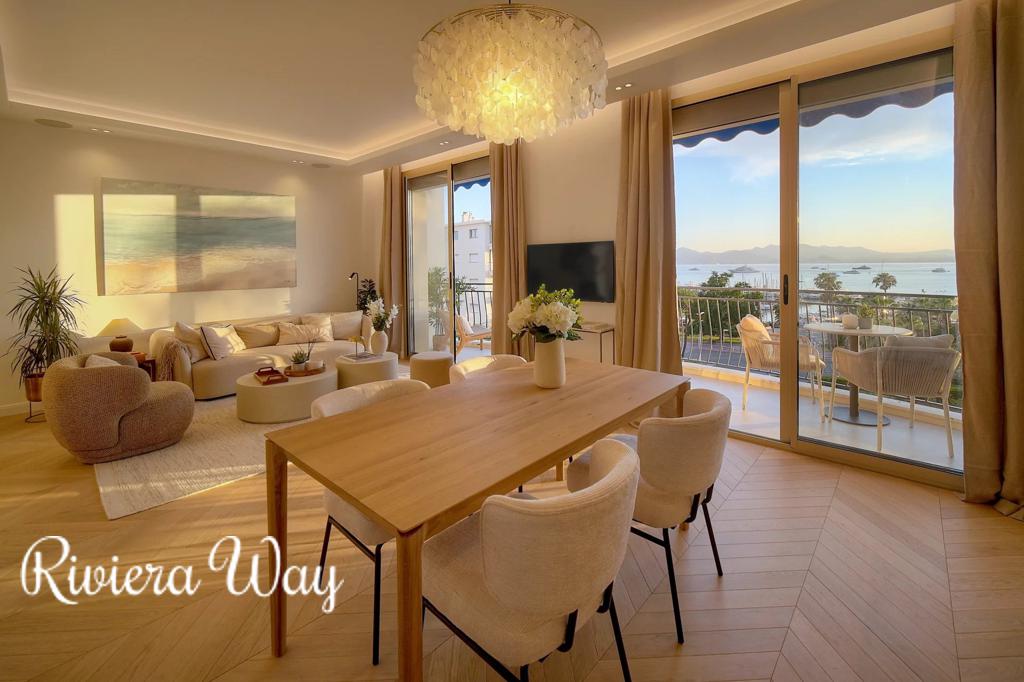 3 room apartment in Cannes, photo #8, listing #106823724