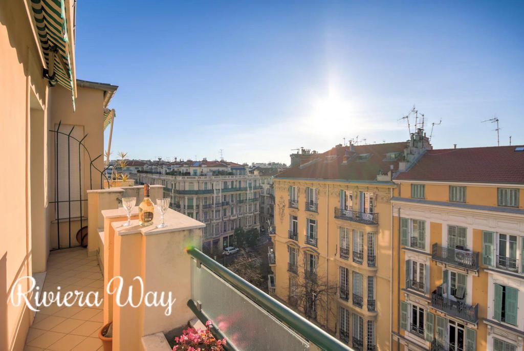 3 room penthouse in Le Carré d'Or, 88 m², photo #9, listing #105968352