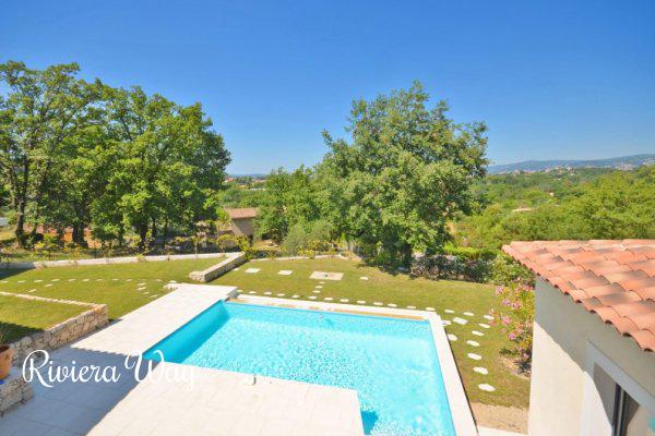 5 room villa in Chateauneuf-Grasse, 220 m², photo #4, listing #76853616