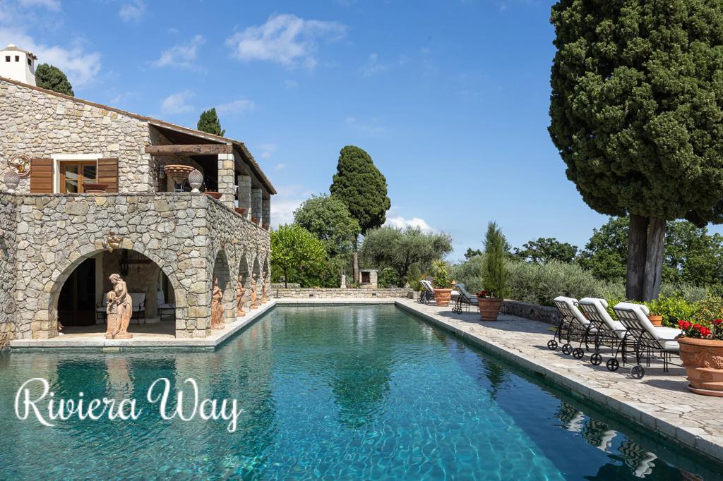 15 room villa in Cabris, 30 m², photo #6, listing #101768478