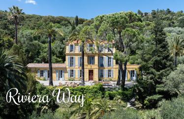 23 room villa in Grasse, 337 m²