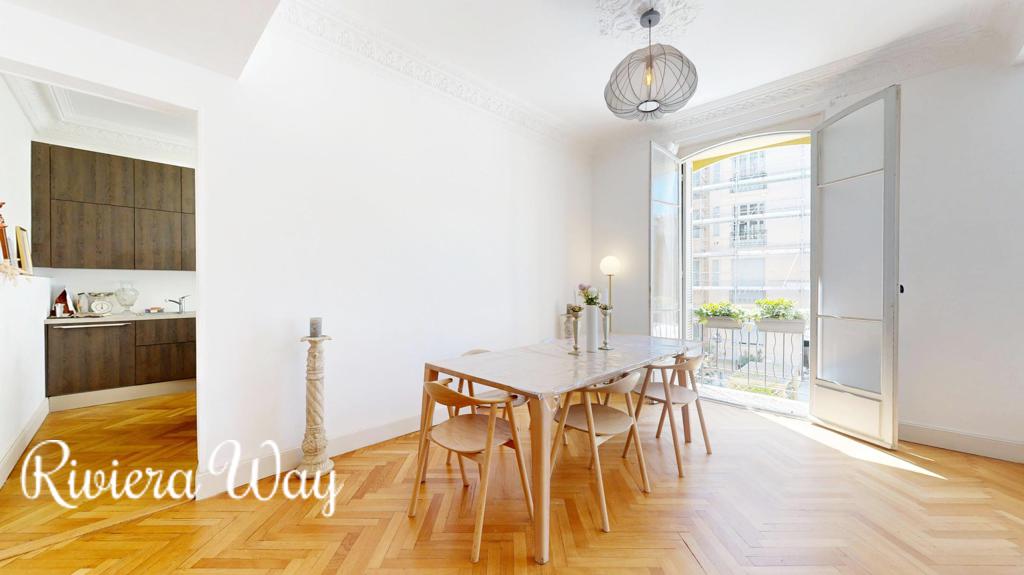 4 room apartment in Nice, 105 m², photo #7, listing #105969234