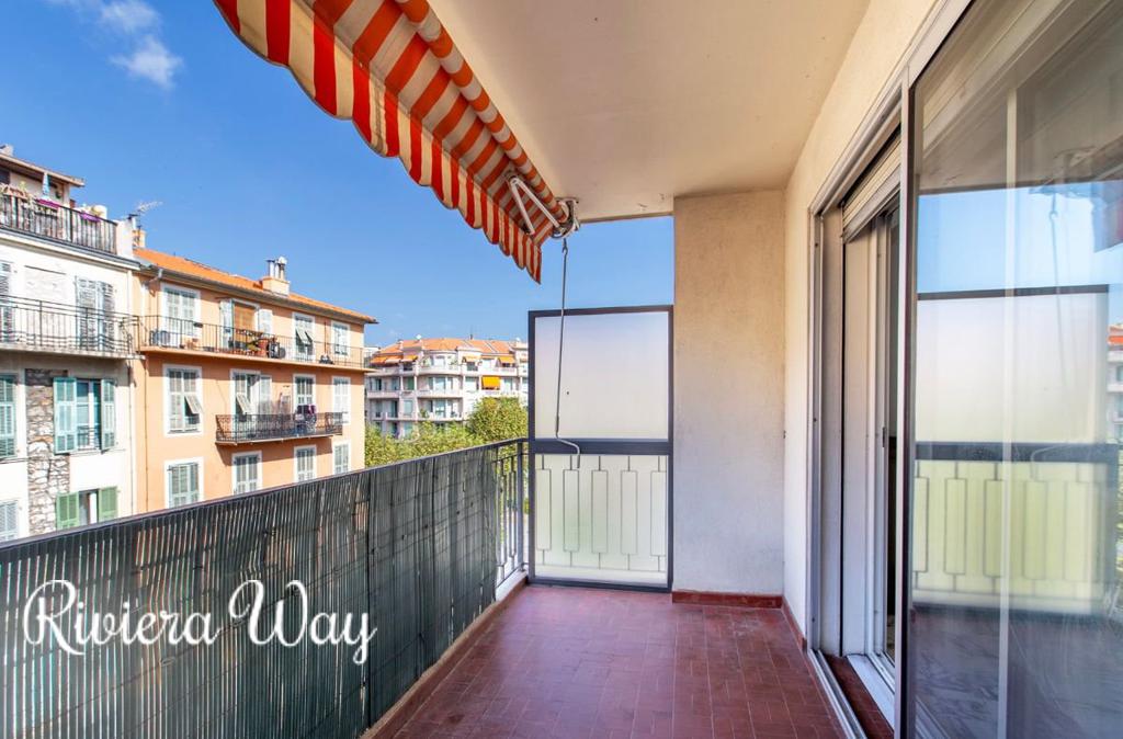 6 room apartment in Nice, 83 m², photo #5, listing #104750772