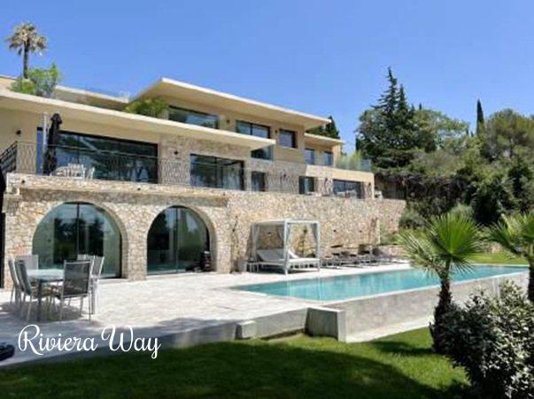 9 room villa in Mougins, 370 m², photo #4, listing #105527688