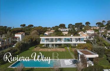 8 room villa in Antibes, 499 m²