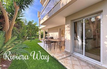 3 room apartment in Antibes