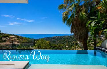 5 room villa in Roquebrune-sur-Argens