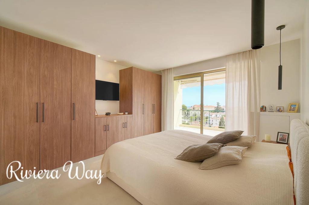 3 room apartment in Le Cannet, 87 m², photo #10, listing #103141458