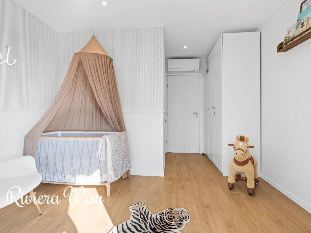 3 room apartment in Cagnes-sur-Mer, photo #8, listing #104110482