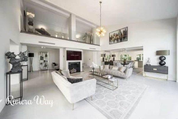 Villa in Mougins, 430 m², photo #7, listing #105528024