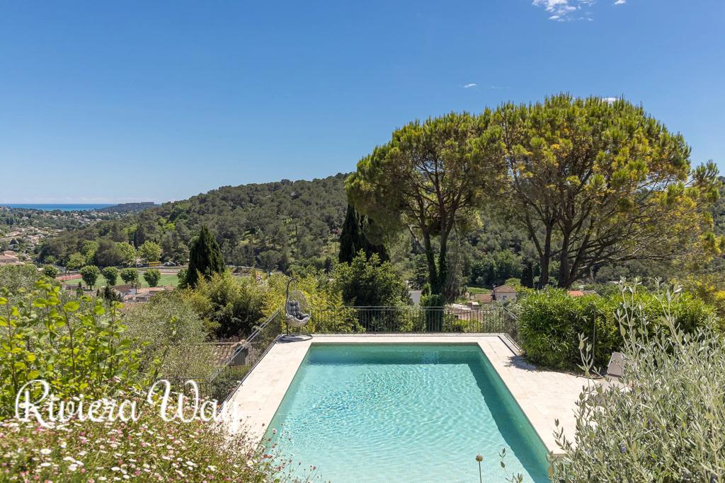 9 room villa in La Colle-sur-Loup, photo #8, listing #103221636