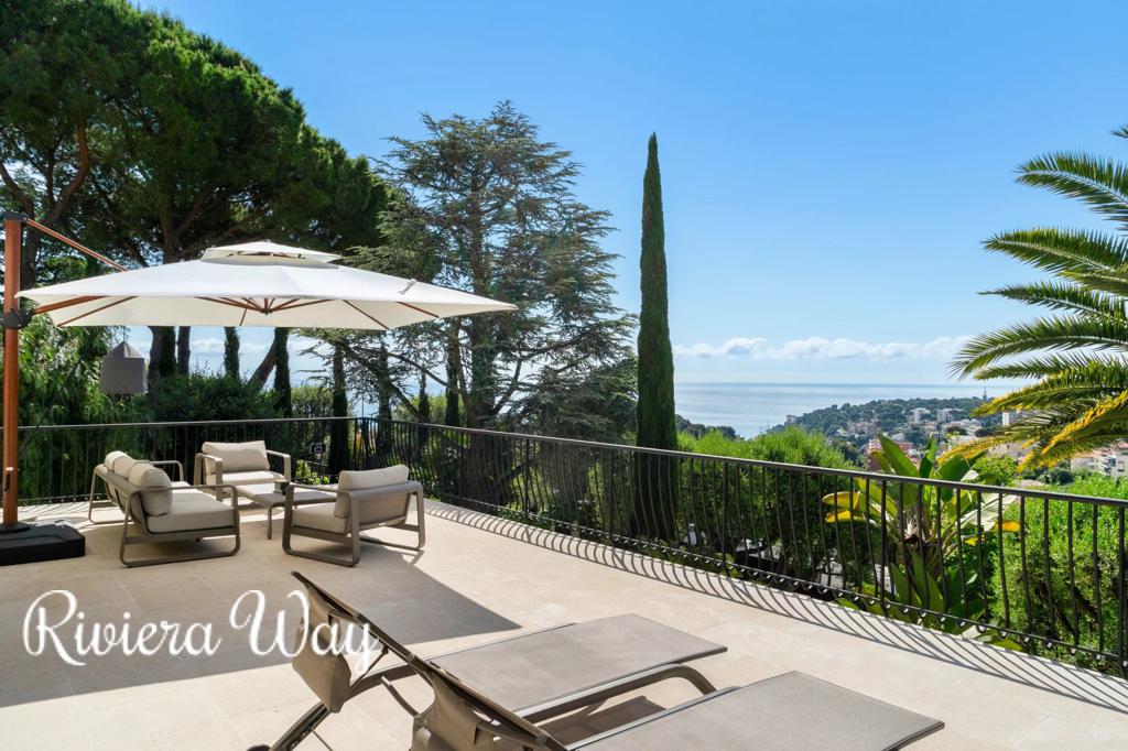 Villa in Roquebrune — Cap Martin, photo #2, listing #105781200