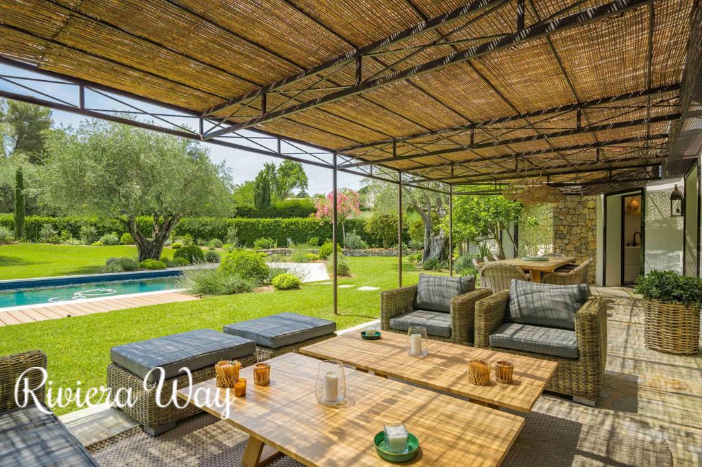 7 room villa in Mougins, photo #5, listing #99874866