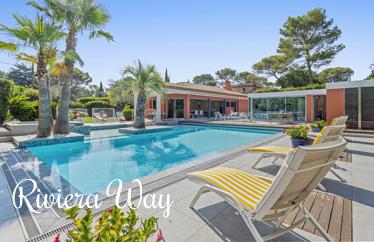 5 room villa in Mougins