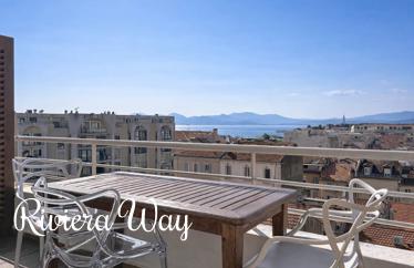 1 room apartment in Boulevard de la Croisette