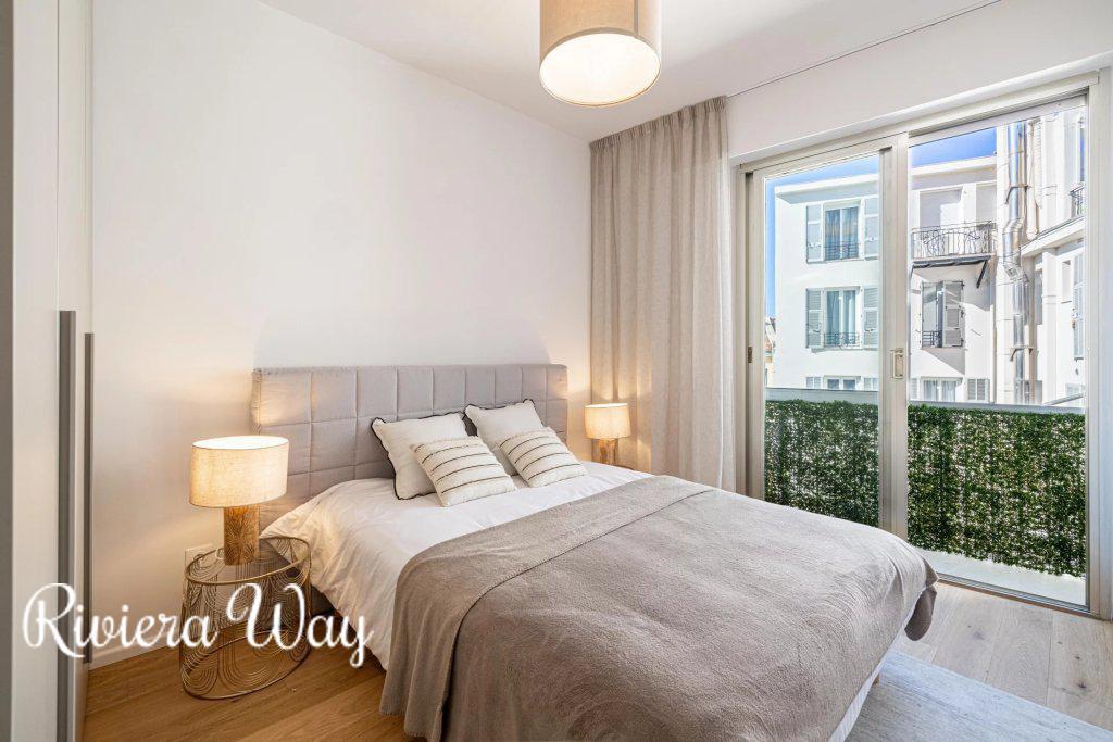 Apartment in Promenade des Anglais, 126 m², photo #9, listing #104853168