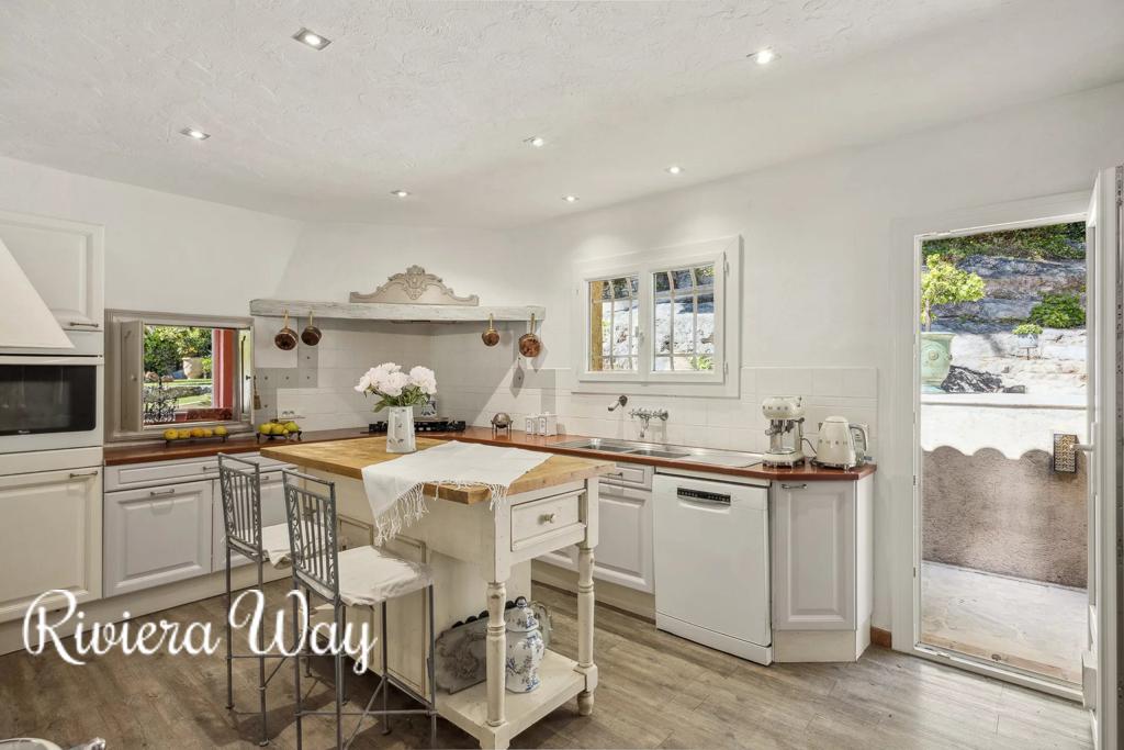 7 room villa in Opio, photo #9, listing #102989418