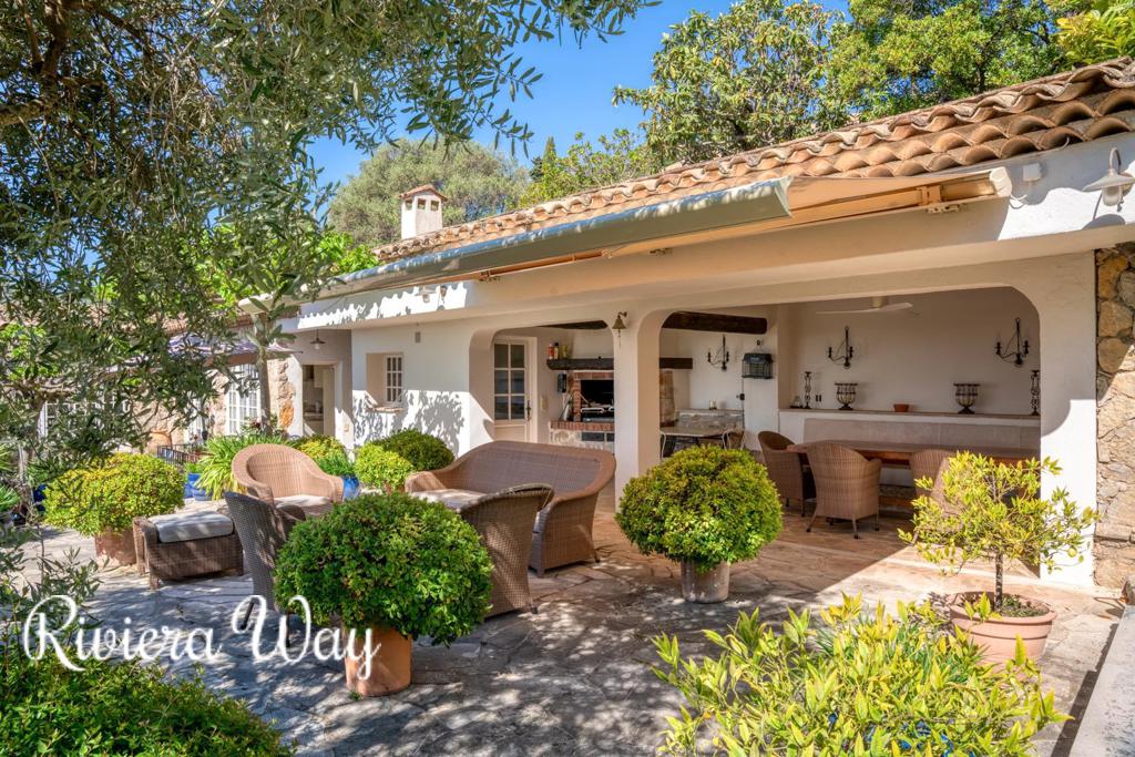 20 room villa in Mougins, photo #9, listing #99395814