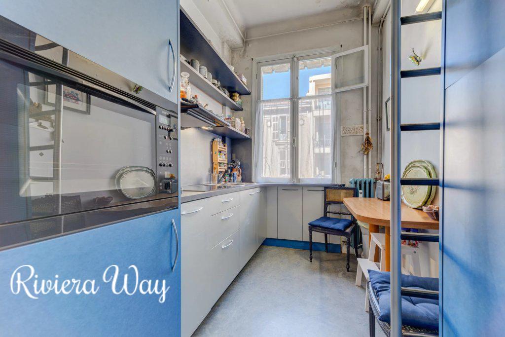 Apartment in Promenade des Anglais, 100 m², photo #4, listing #104799786