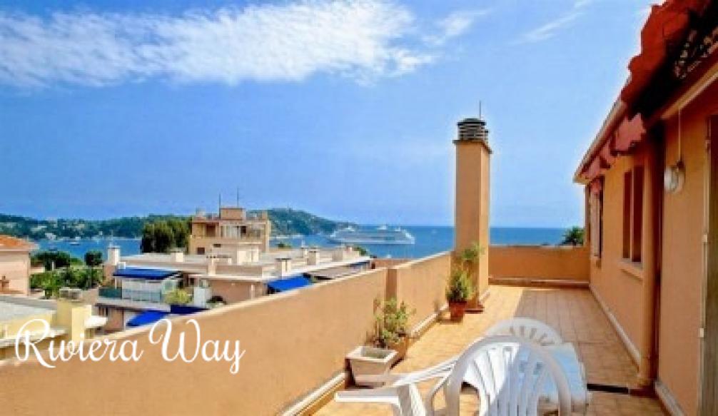 4 room penthouse in Villefranche-sur-Mer, 81 m², photo #2, listing #67528860