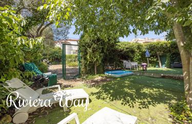 2 room apartment in Juan-les-Pins