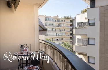 4 room apartment in Cannes