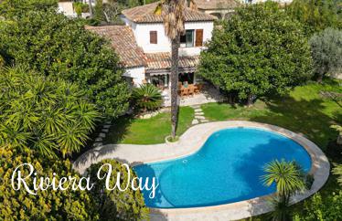 6 room villa in Mougins