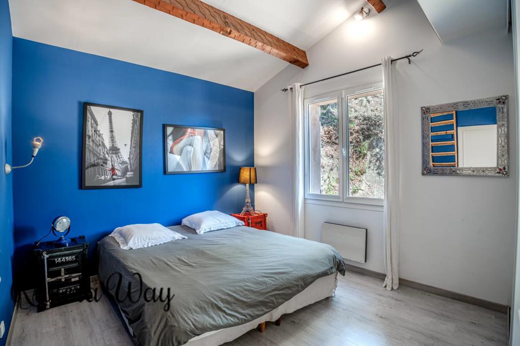5 room villa in Bormes-les-Mimosas, photo #10, listing #106444044