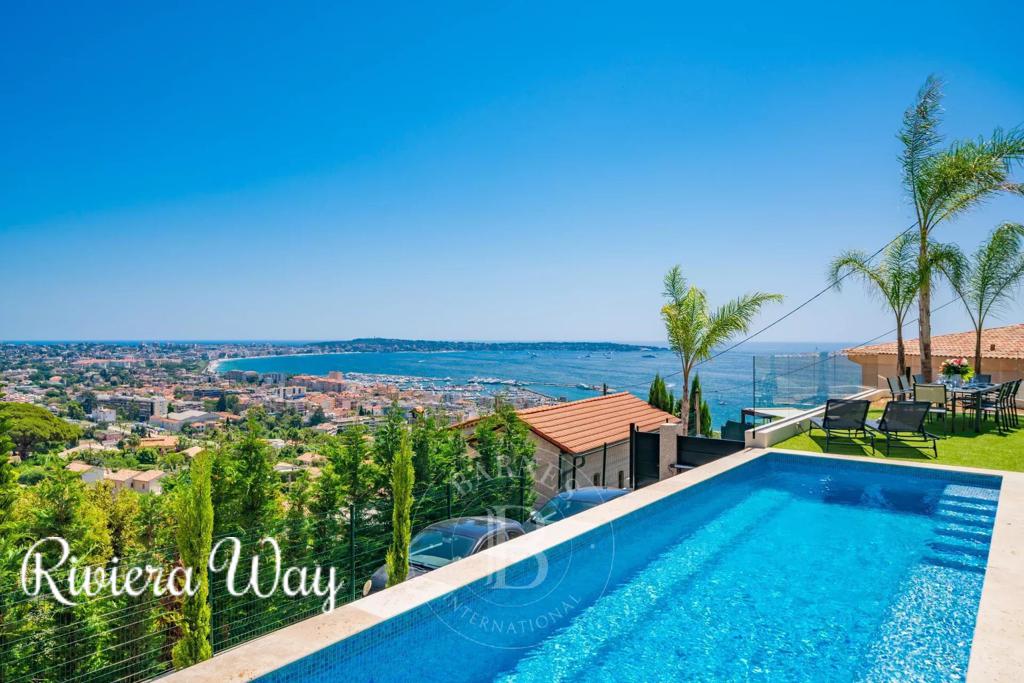 6 room villa in Cannes, photo #8, listing #102935154