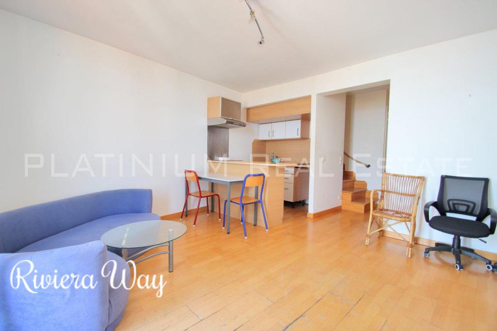 Apartments for sale in Cap d'Ail — Buy flat in Cap d'Ail Riviera Way