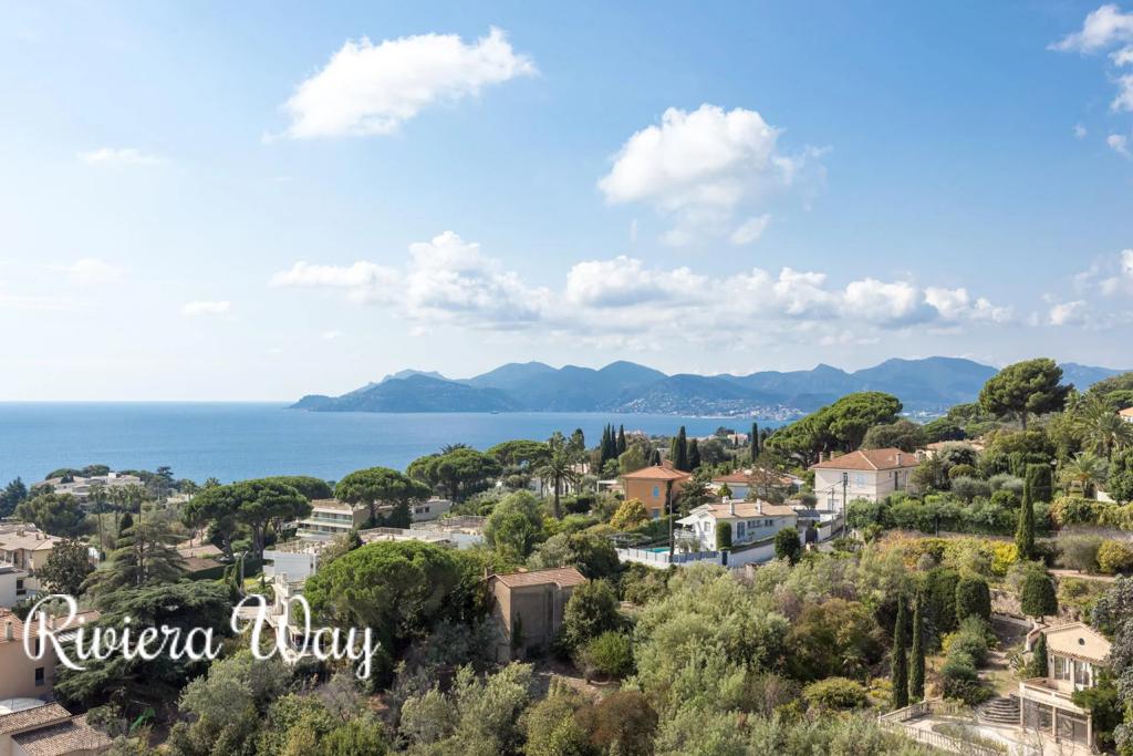 3 room apartment in Cannes, photo #8, listing #107231964