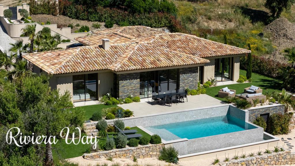5 room villa in Le Plan-de-la-Tour, photo #1, listing #106343160