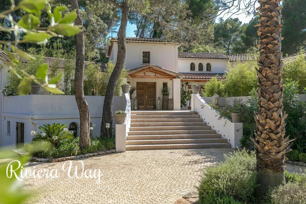 Villa in Mougins, photo #5, listing #100440144