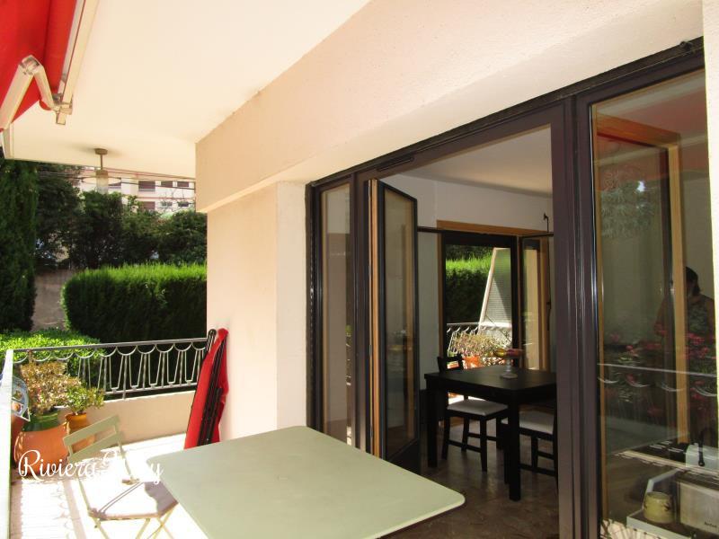 Apartment in Sanary-sur-Mer, 22 m², photo #4, listing #80580108