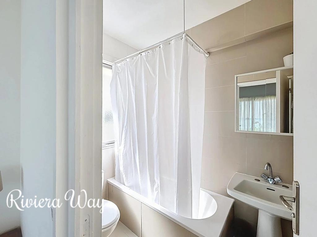 4 room apartment in Cap d'Antibes, photo #8, listing #106322538