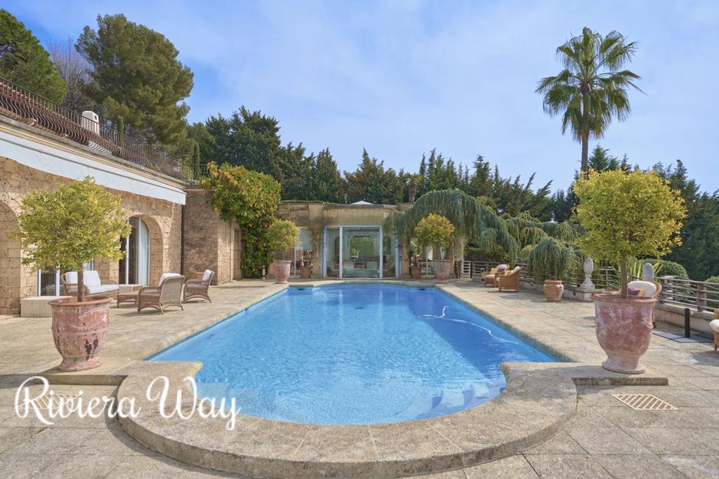 Villa in Cannes, photo #2, listing #106503348