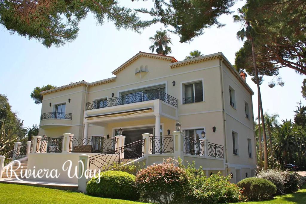 11 room villa in Cap d'Antibes, photo #5, listing #87859254