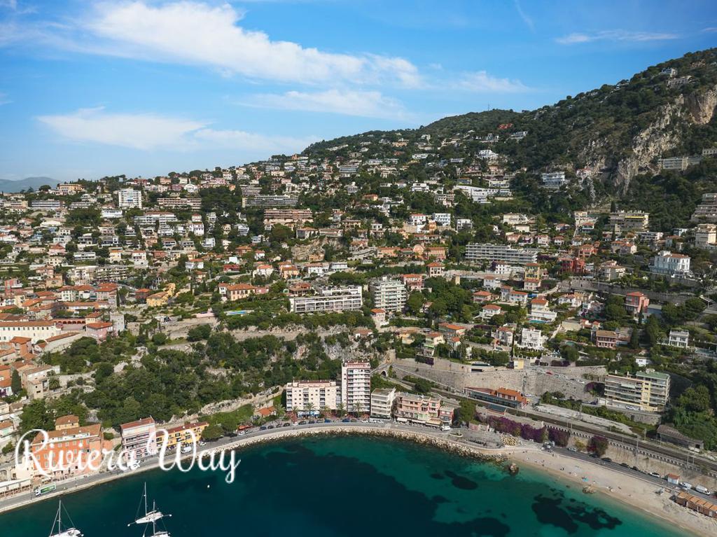 4 room apartment in Villefranche-sur-Mer, 124 m², photo #9, listing #100677150