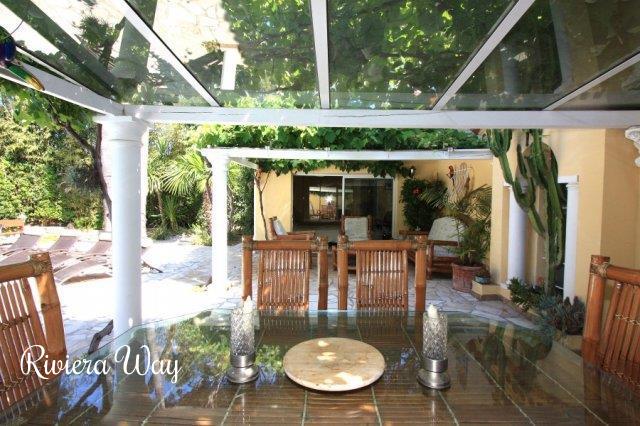 Villa in Cap d'Antibes, 220 m², photo #6, listing #63488334