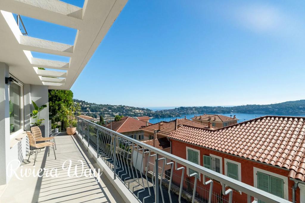 Apartment in Villefranche-sur-Mer, photo #2, listing #103975704