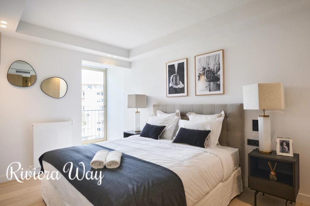 3 room apartment in Boulevard de la Croisette, photo #6, listing #105696864