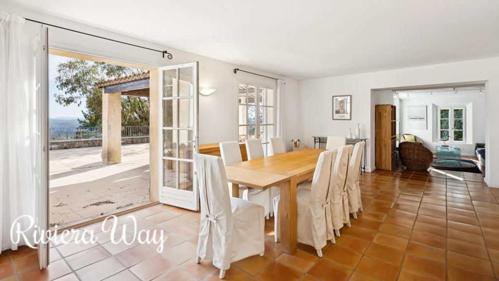 6 room villa in Fayence, photo #5, listing #105660702