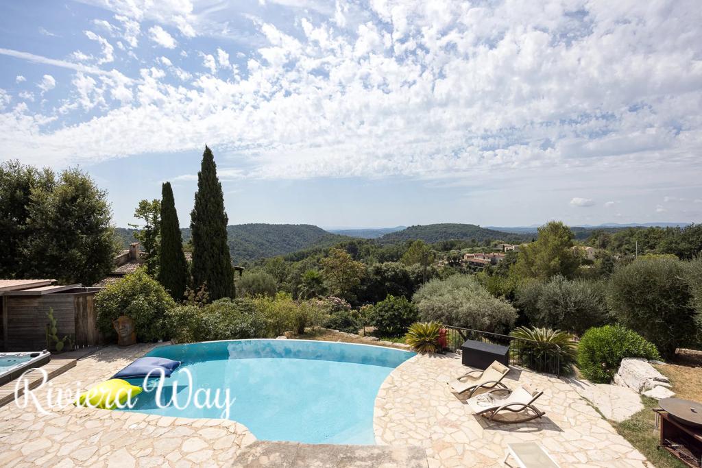 Villa in Tourrettes-sur-Loup, photo #9, listing #100615830