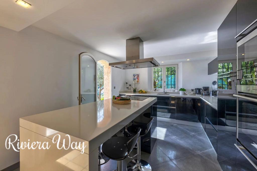 5 room villa in Gattières, photo #4, listing #103064136