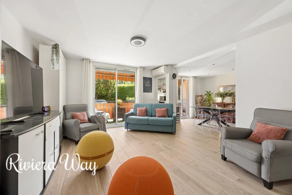 4 room apartment in Beaulieu-sur-Mer, photo #3, listing #106197630