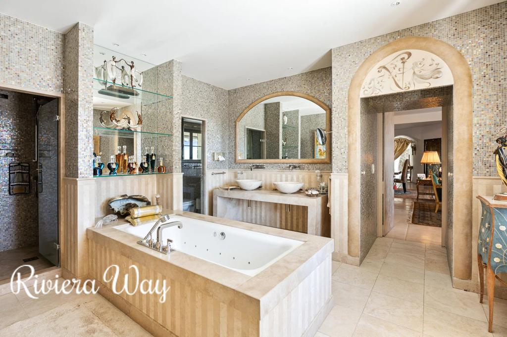 15 room villa in Cabris, 30 m², photo #3, listing #101768478