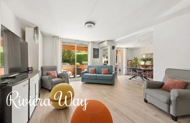 5 room apartment in Beaulieu-sur-Mer