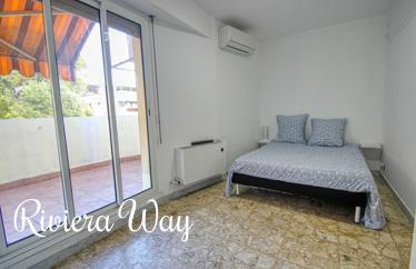4 room apartment in Fabron