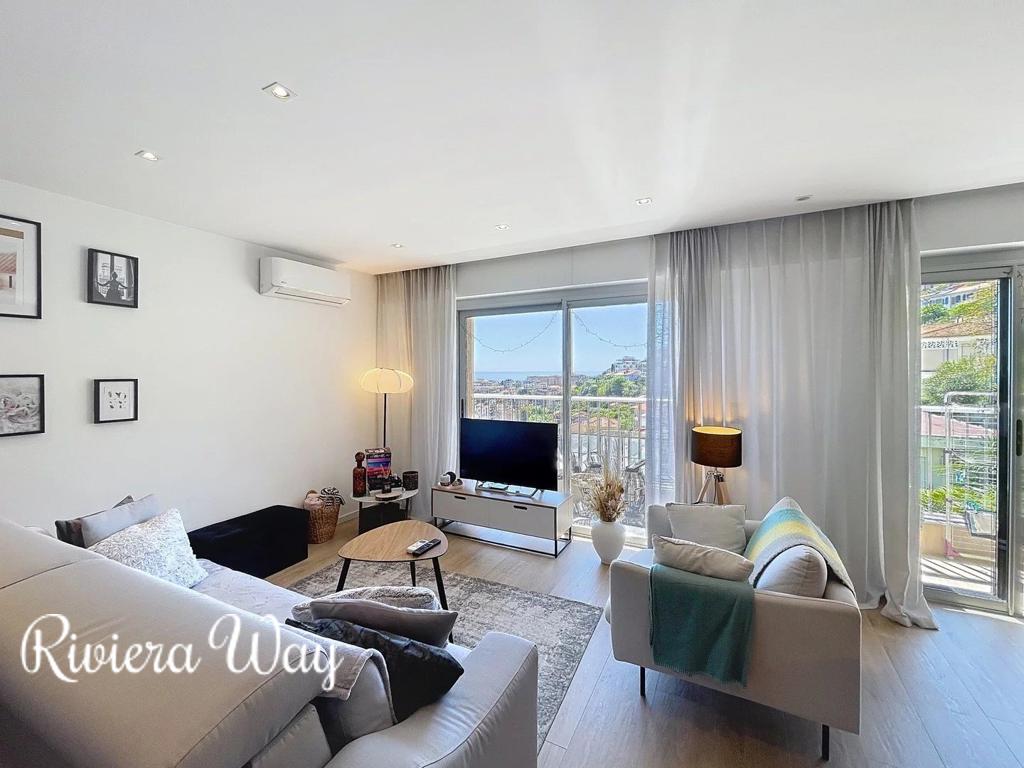 1 room apartment in Nice, photo #6, listing #103016046